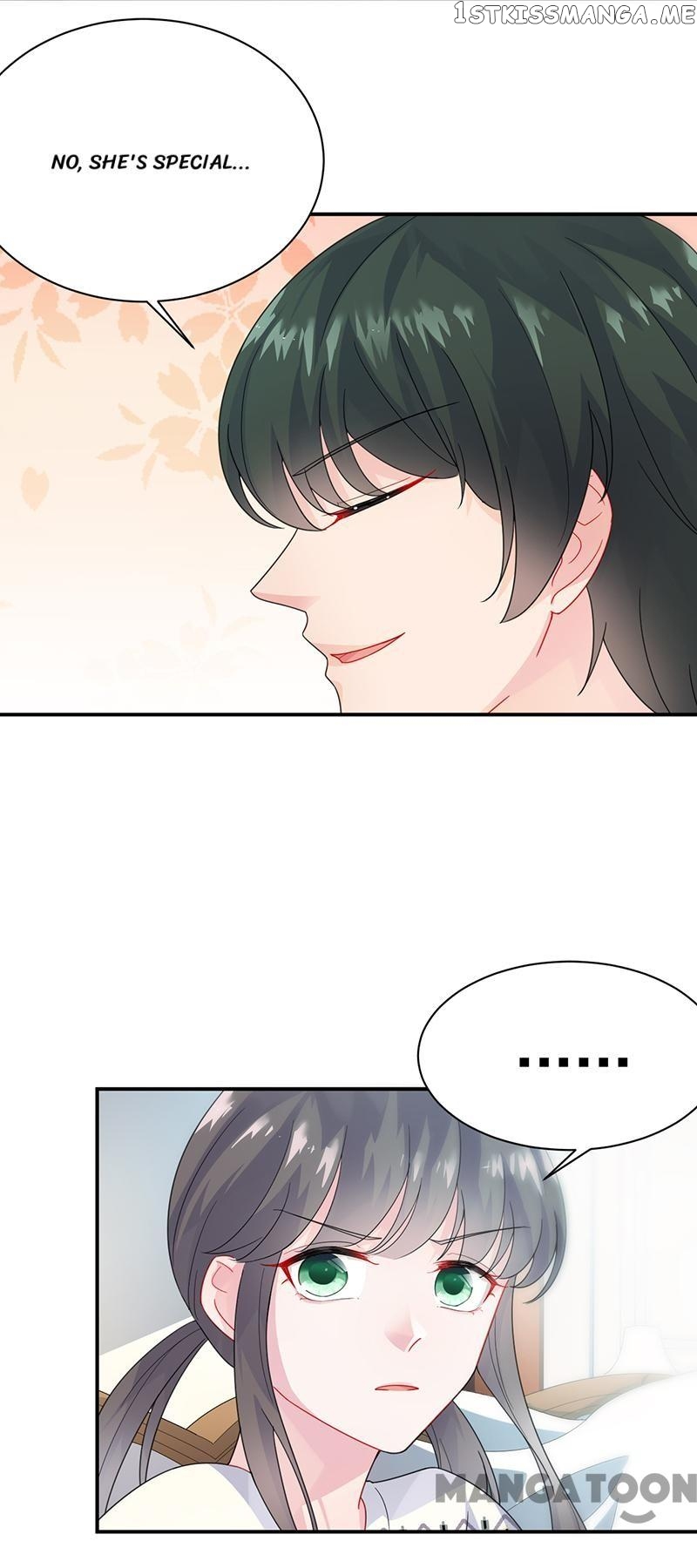 Trouble With the President: Return of the Princess Chapter 90 - page 15
