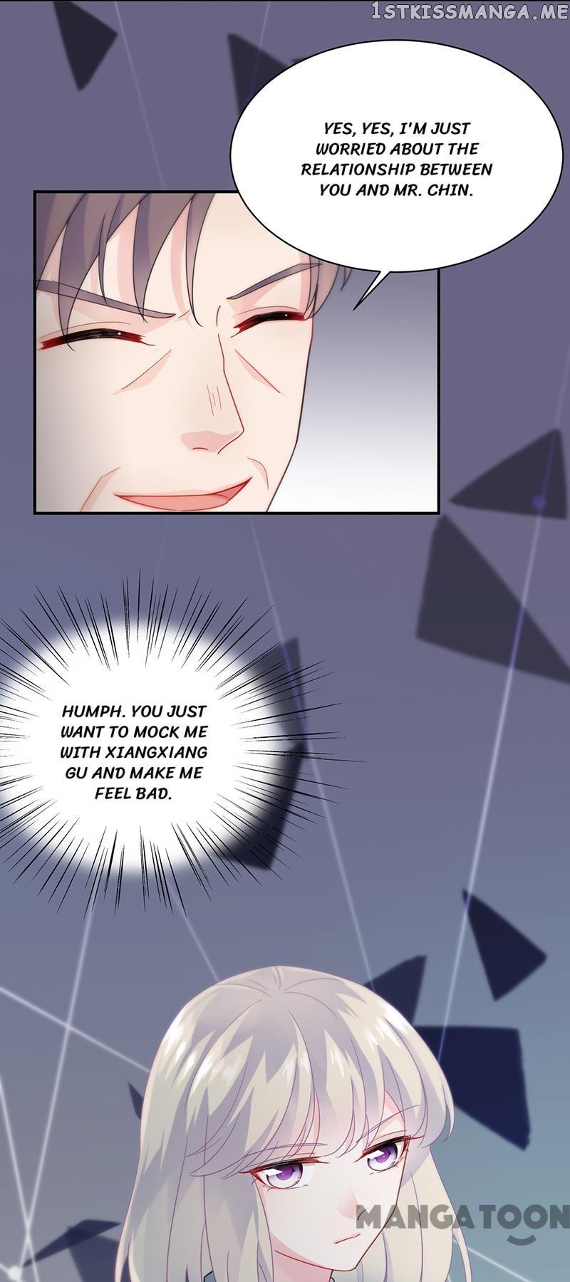 Trouble With the President: Return of the Princess Chapter 90 - page 2