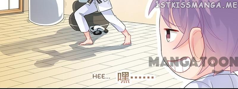 Trouble With the President: Return of the Princess Chapter 90 - page 28