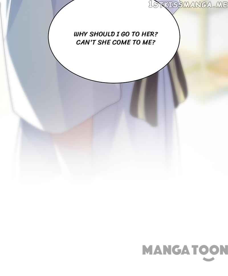 Trouble With the President: Return of the Princess Chapter 90 - page 34