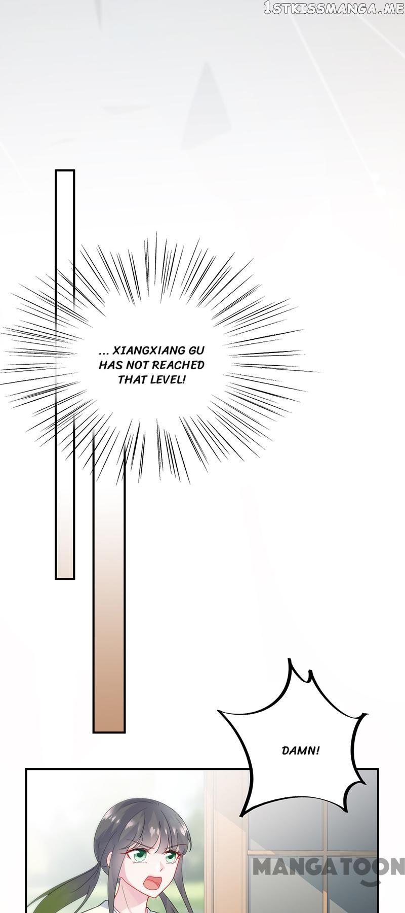 Trouble With the President: Return of the Princess Chapter 90 - page 4