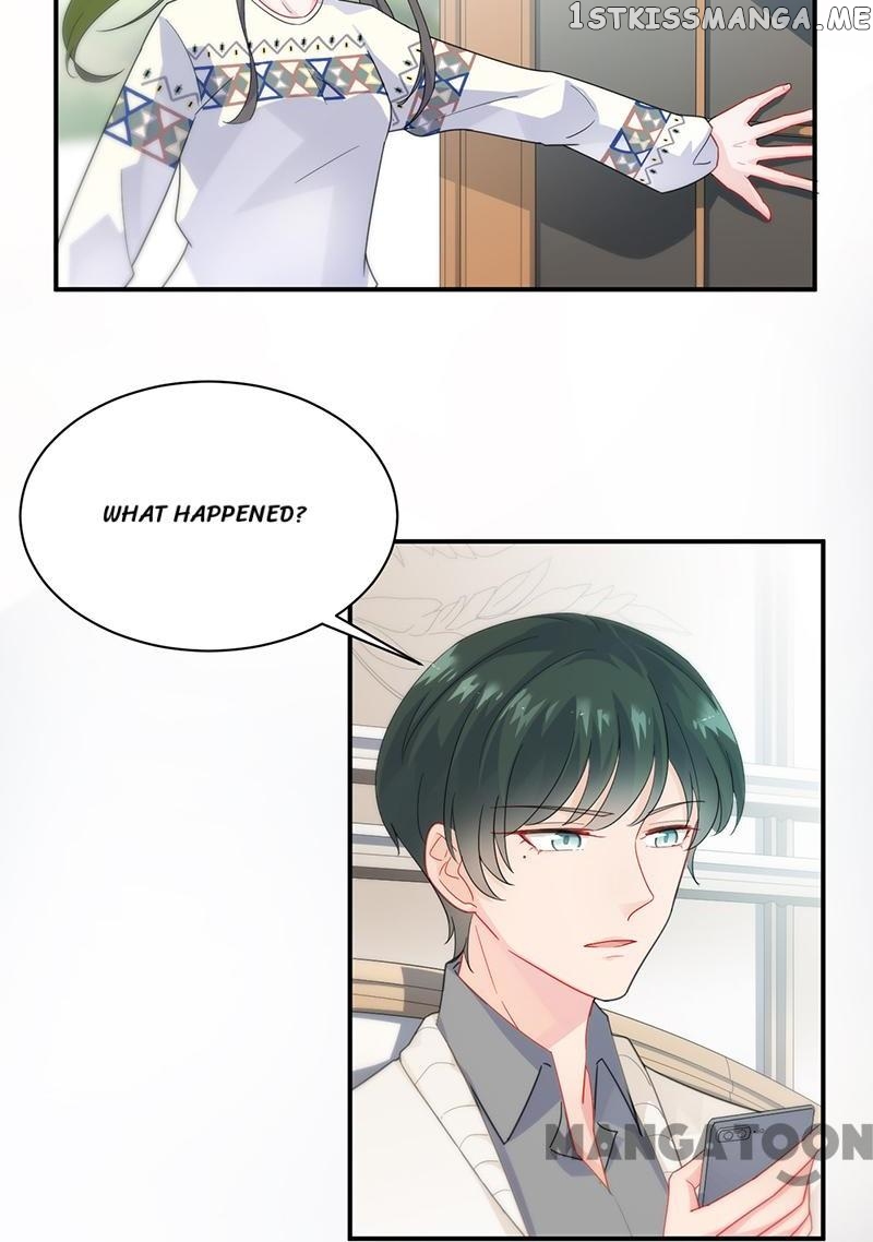 Trouble With the President: Return of the Princess Chapter 90 - page 5