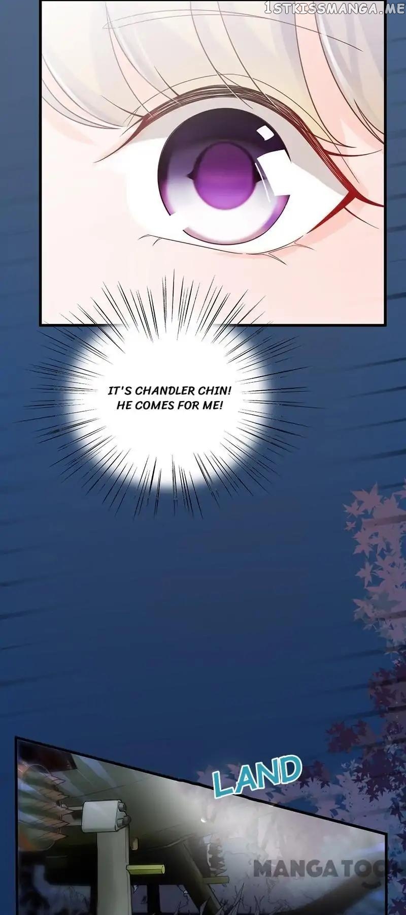 Trouble With the President: Return of the Princess Chapter 66 - page 2