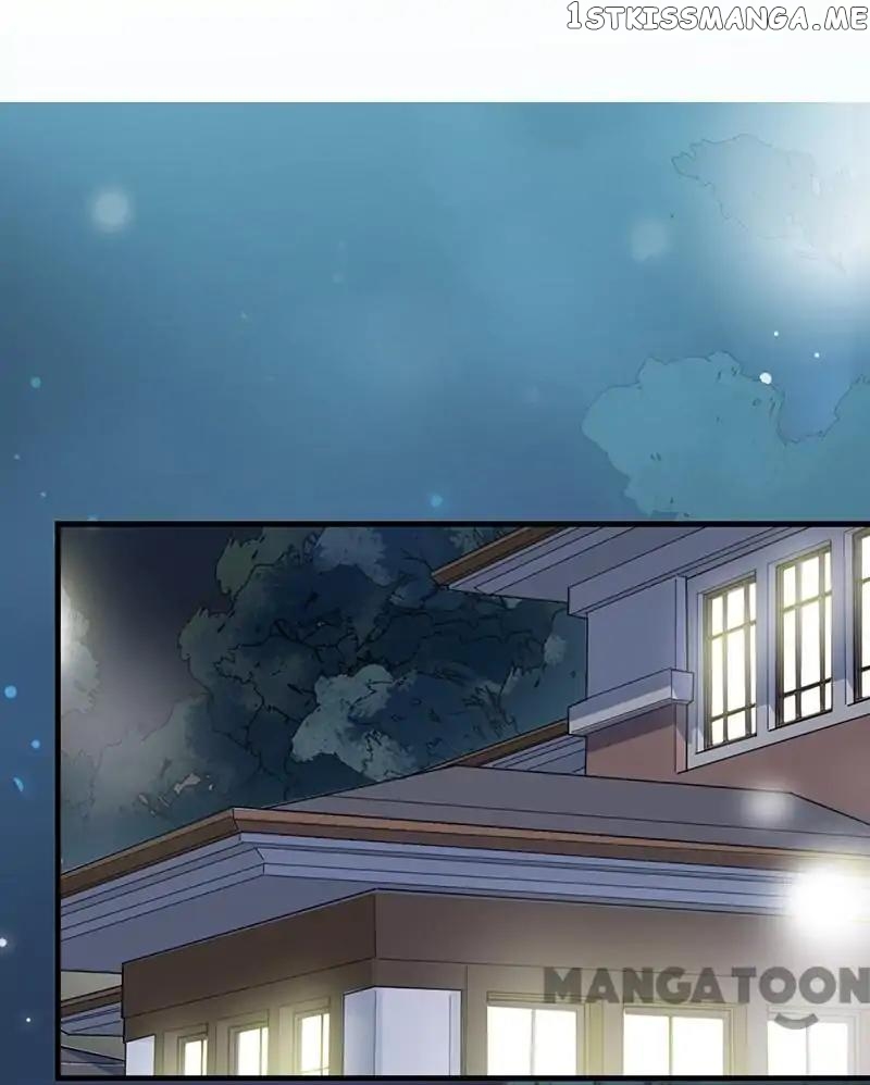 Trouble With the President: Return of the Princess Chapter 67 - page 1