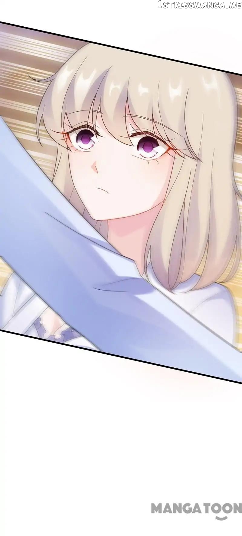 Trouble With the President: Return of the Princess Chapter 67 - page 31