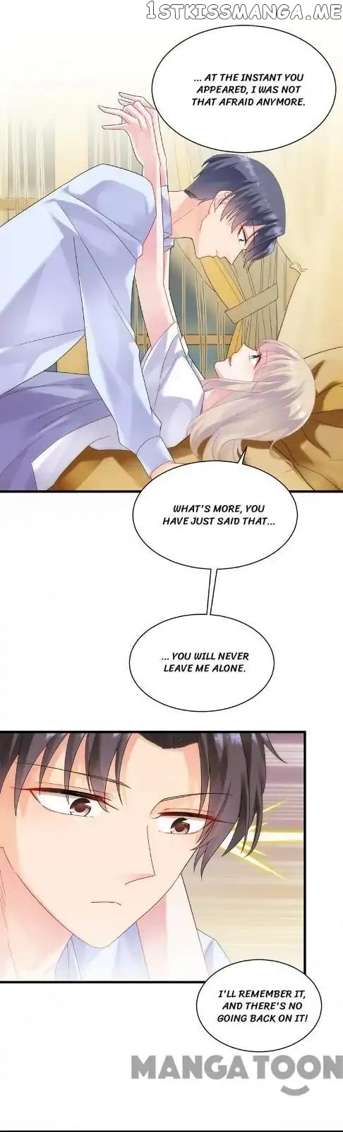 Trouble With the President: Return of the Princess Chapter 68 - page 7