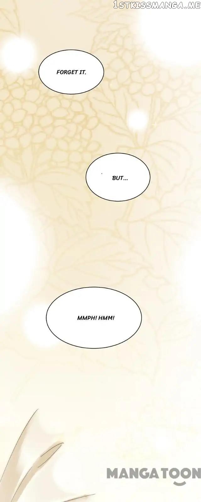 Trouble With the President: Return of the Princess Chapter 68 - page 9