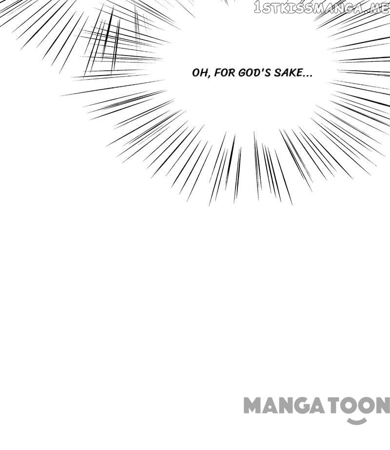 Trouble With the President: Return of the Princess Chapter 86 - page 15