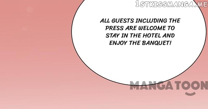 Trouble With the President: Return of the Princess Chapter 86 - page 18