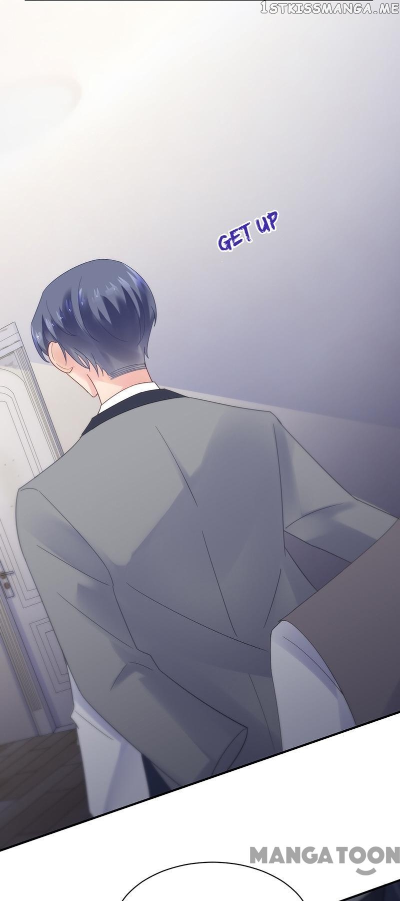 Trouble With the President: Return of the Princess Chapter 86 - page 2