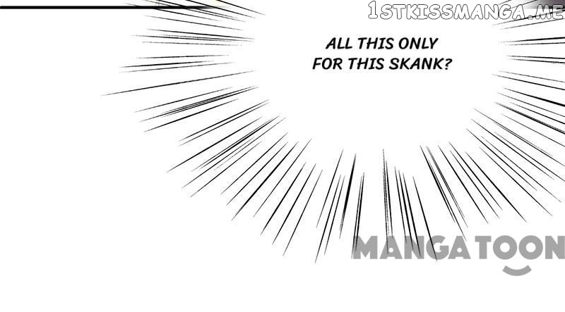 Trouble With the President: Return of the Princess Chapter 86 - page 21