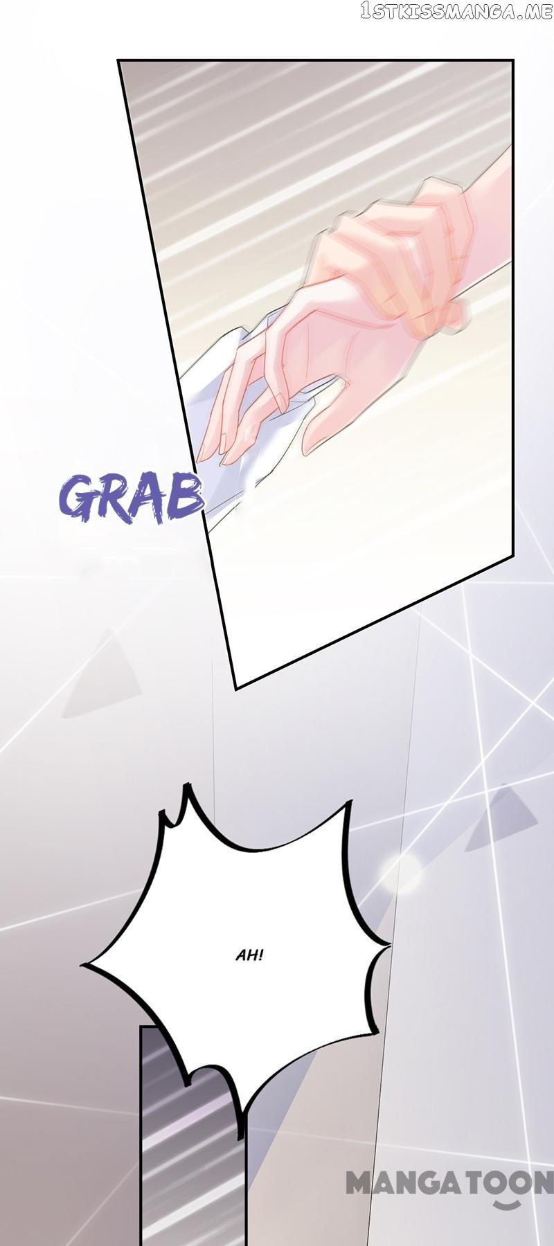 Trouble With the President: Return of the Princess Chapter 86 - page 41