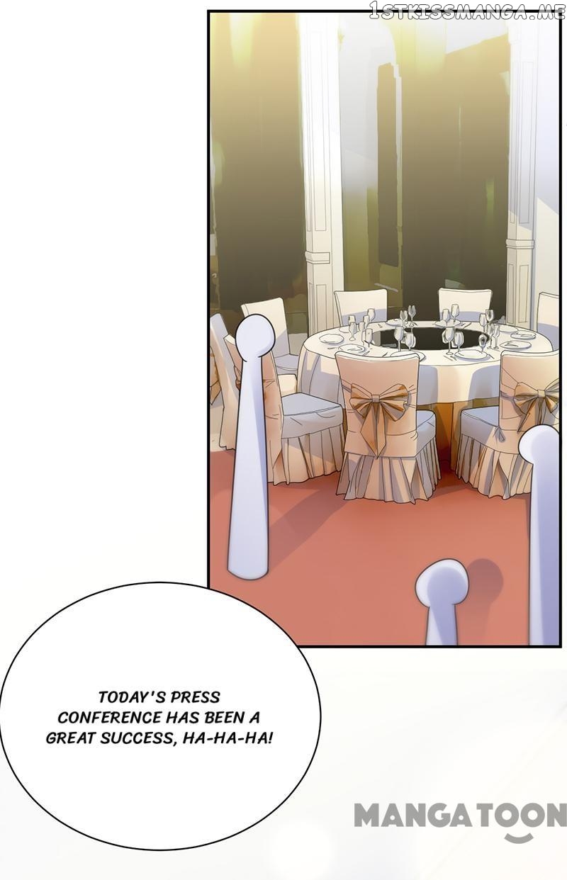 Trouble With the President: Return of the Princess Chapter 86 - page 6