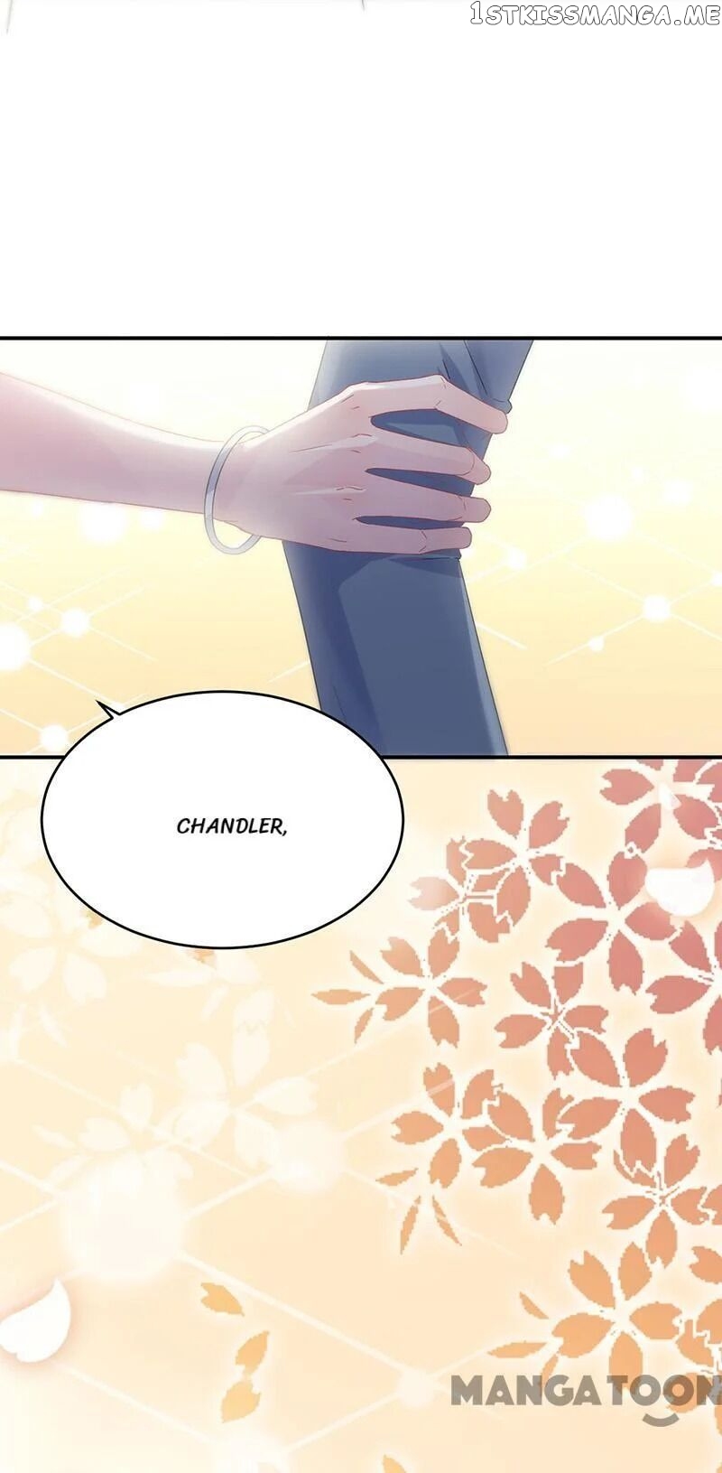 Trouble With the President: Return of the Princess Chapter 139 - page 12