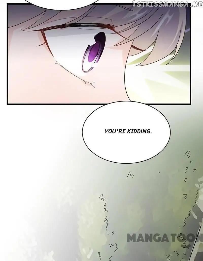 Trouble With the President: Return of the Princess Chapter 69 - page 3