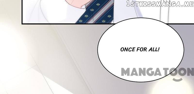 Trouble With the President: Return of the Princess Chapter 87 - page 12