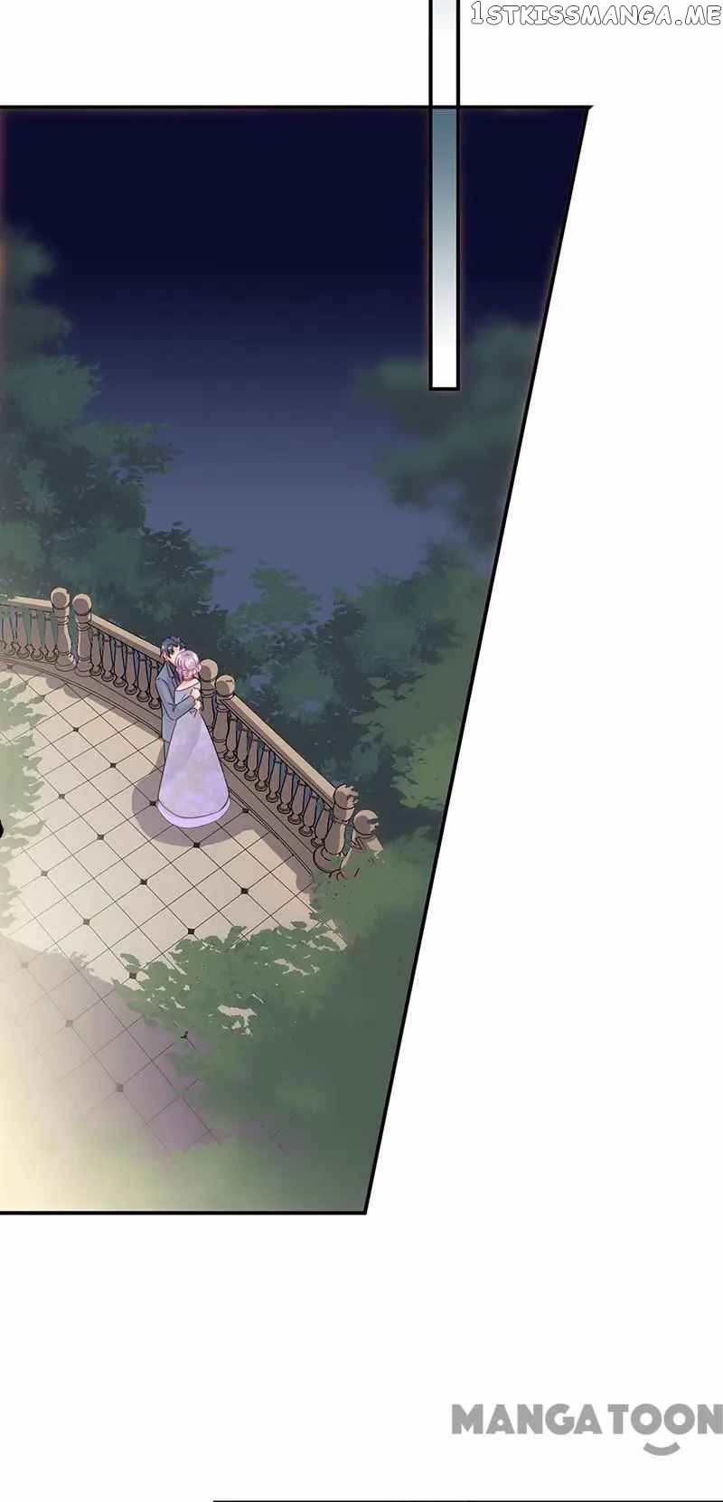 Trouble With the President: Return of the Princess Chapter 140 - page 14