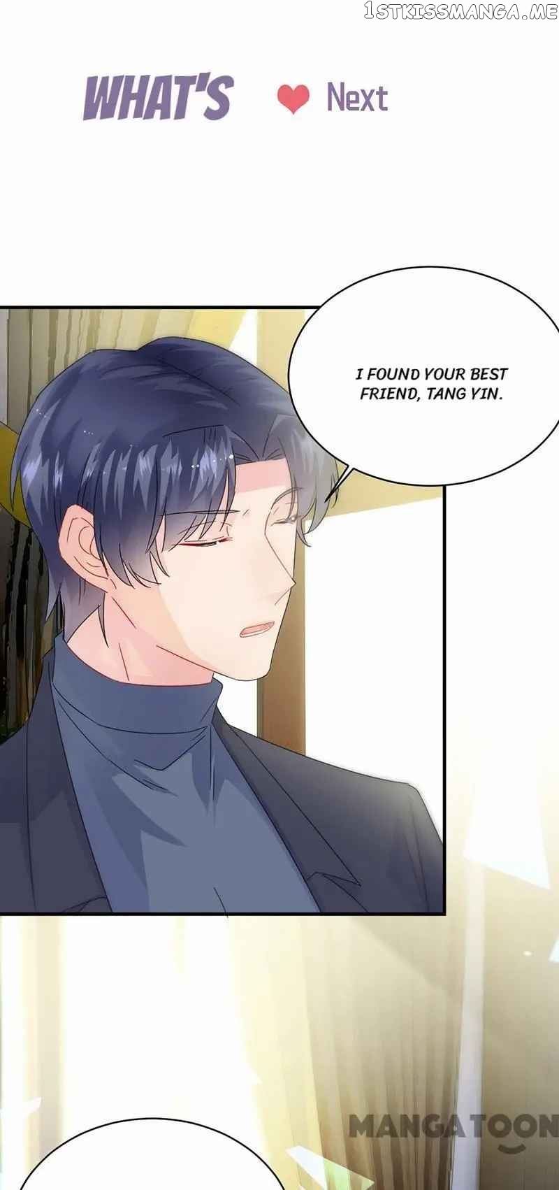 Trouble With the President: Return of the Princess Chapter 140 - page 37