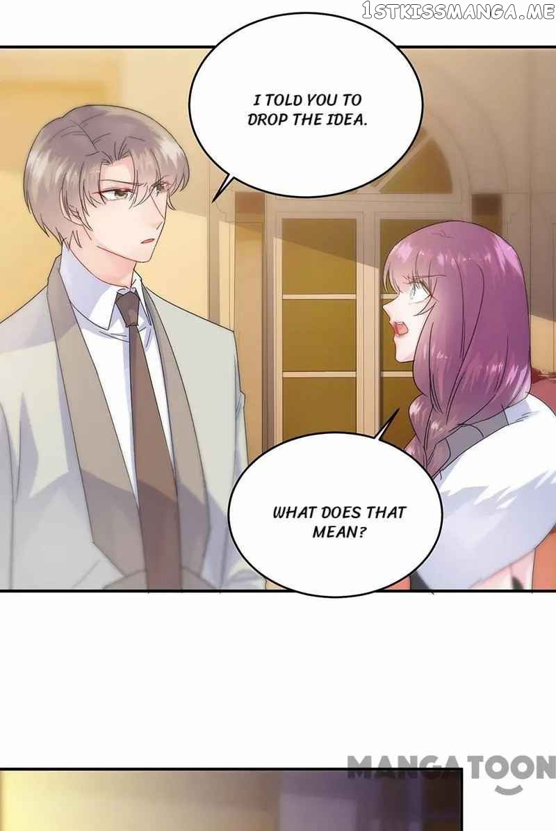 Trouble With the President: Return of the Princess Chapter 140 - page 9