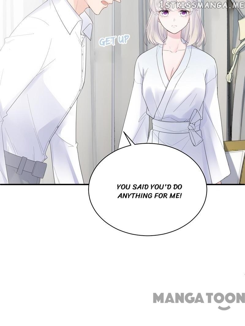 Trouble With the President: Return of the Princess Chapter 88 - page 12