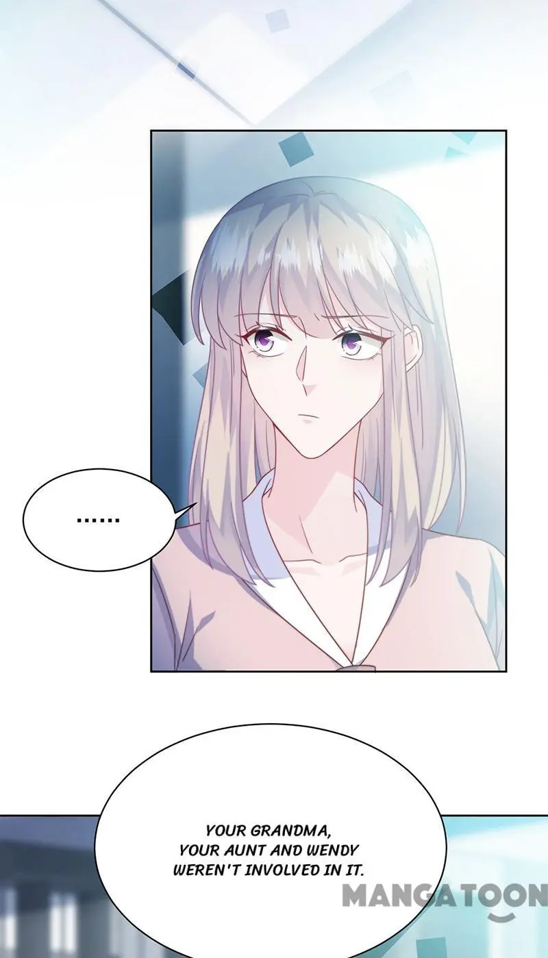 Trouble With the President: Return of the Princess Chapter 227 - page 2