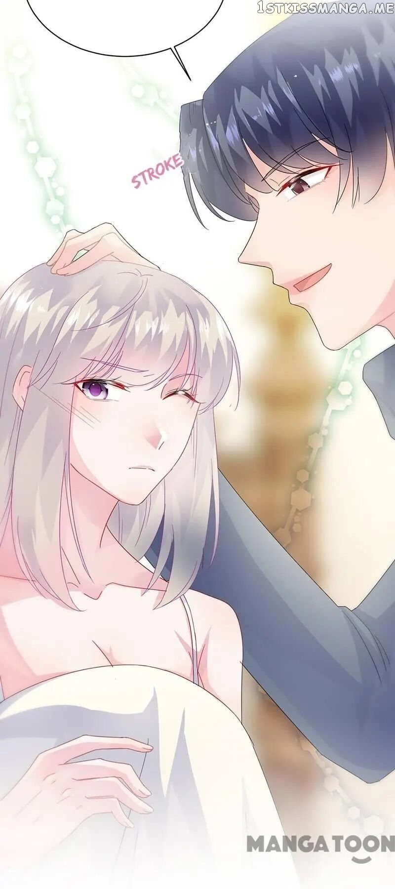 Trouble With the President: Return of the Princess Chapter 141 - page 12