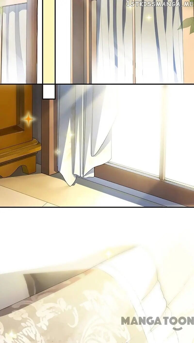 Trouble With the President: Return of the Princess Chapter 141 - page 2