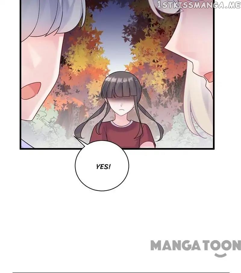 Trouble With the President: Return of the Princess Chapter 62 - page 12