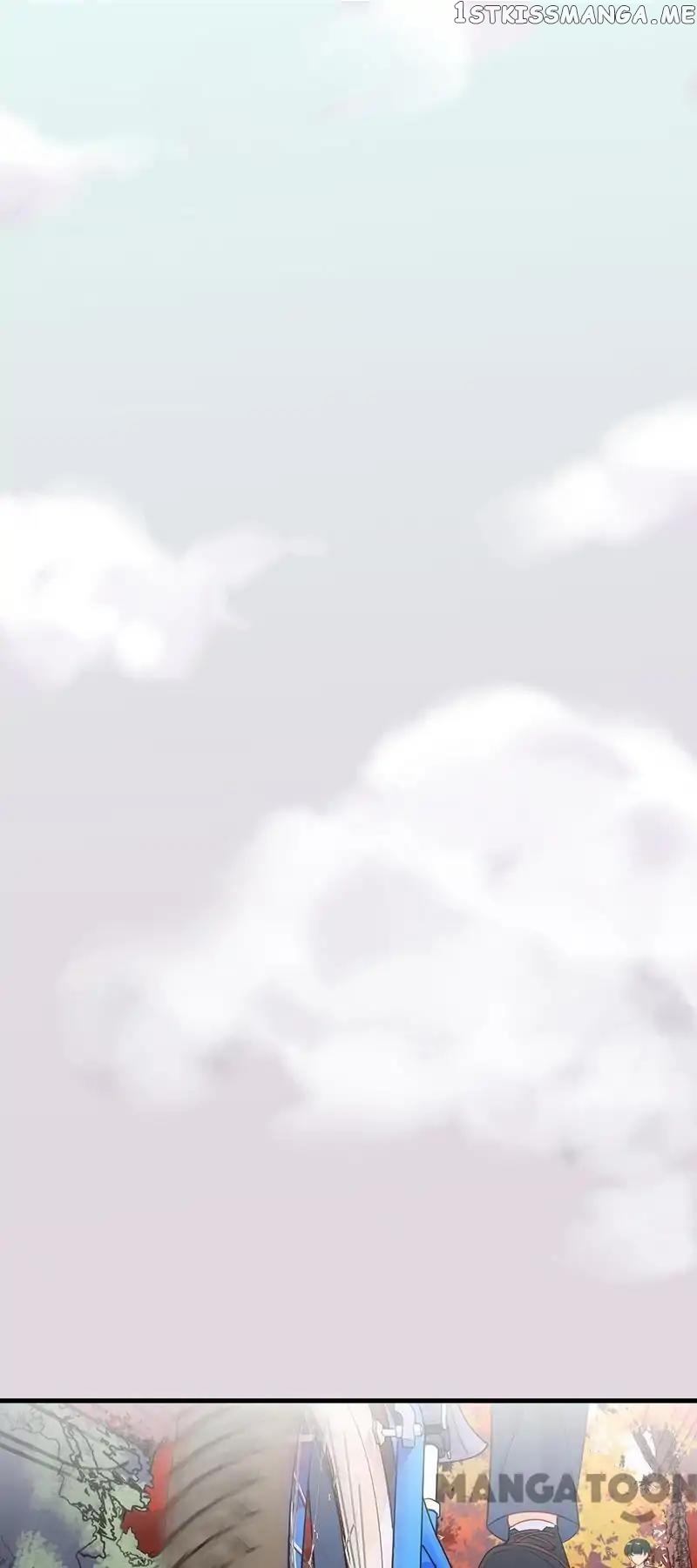 Trouble With the President: Return of the Princess Chapter 62 - page 25