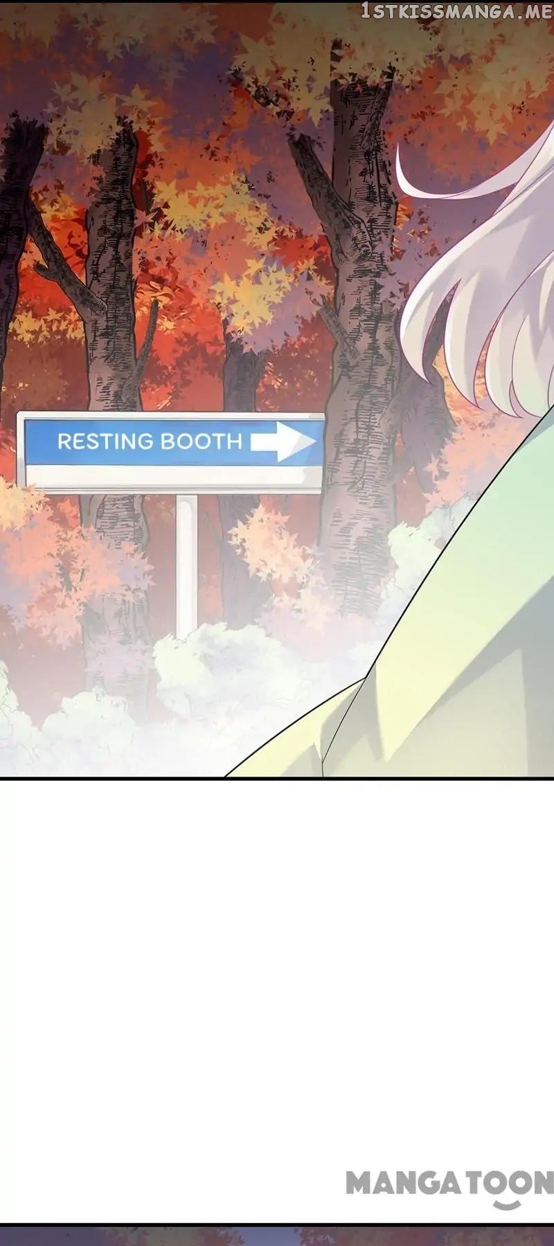 Trouble With the President: Return of the Princess Chapter 62 - page 37