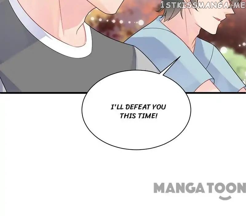 Trouble With the President: Return of the Princess Chapter 62 - page 6