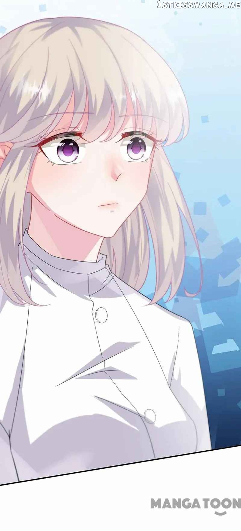 Trouble With the President: Return of the Princess Chapter 142 - page 14