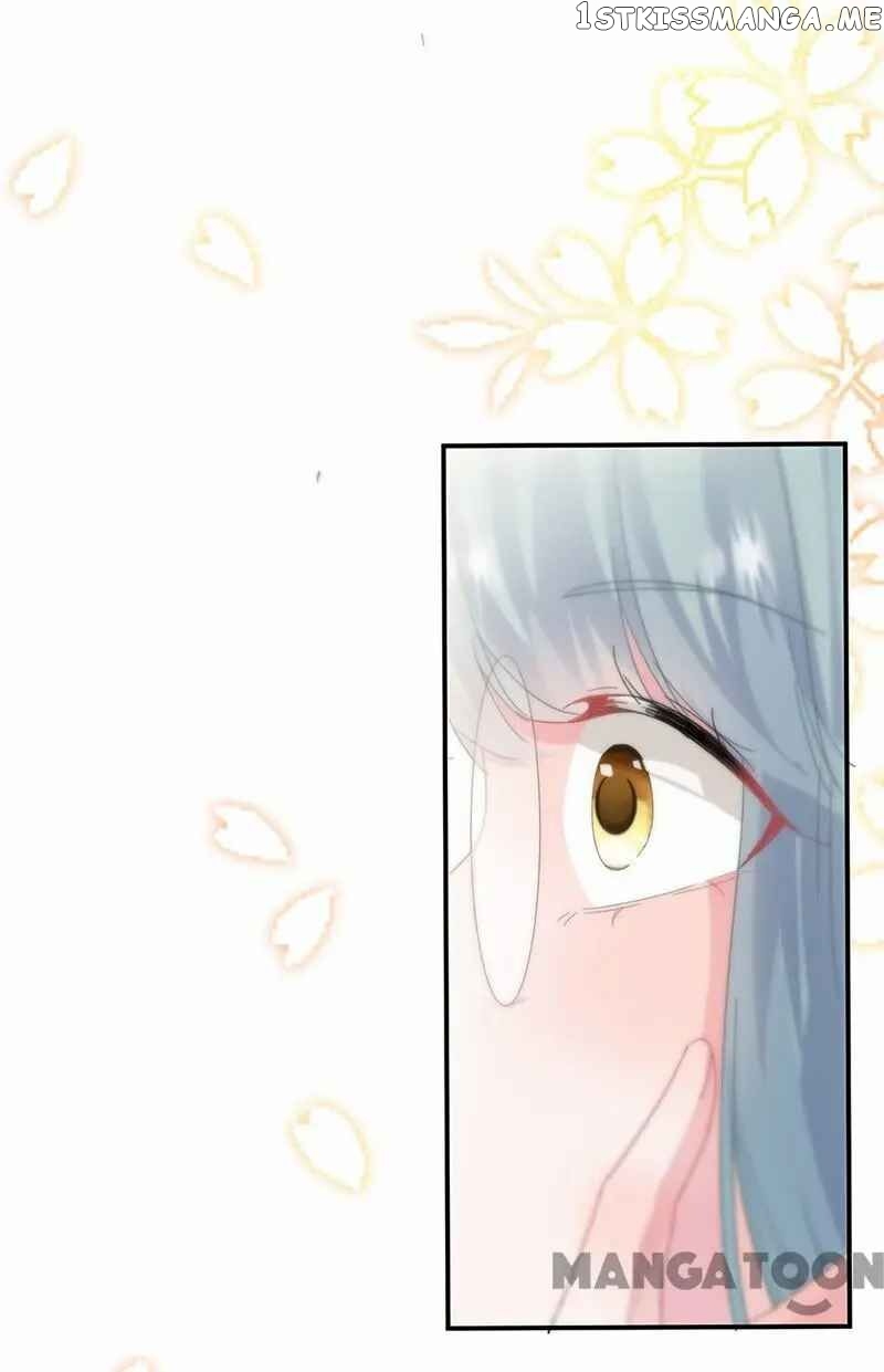 Trouble With the President: Return of the Princess Chapter 142 - page 31