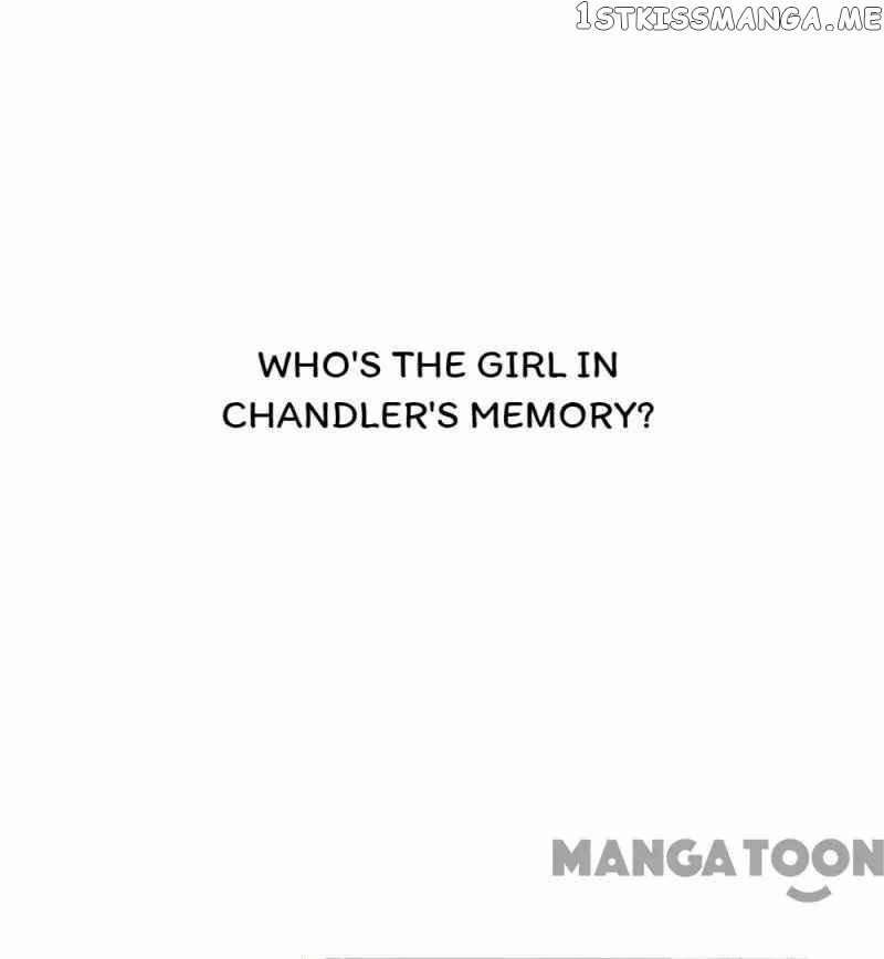 Trouble With the President: Return of the Princess Chapter 142 - page 37