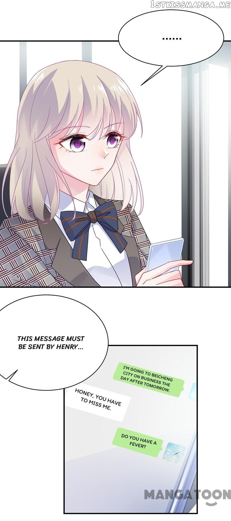 Trouble With the President: Return of the Princess Chapter 91 - page 12