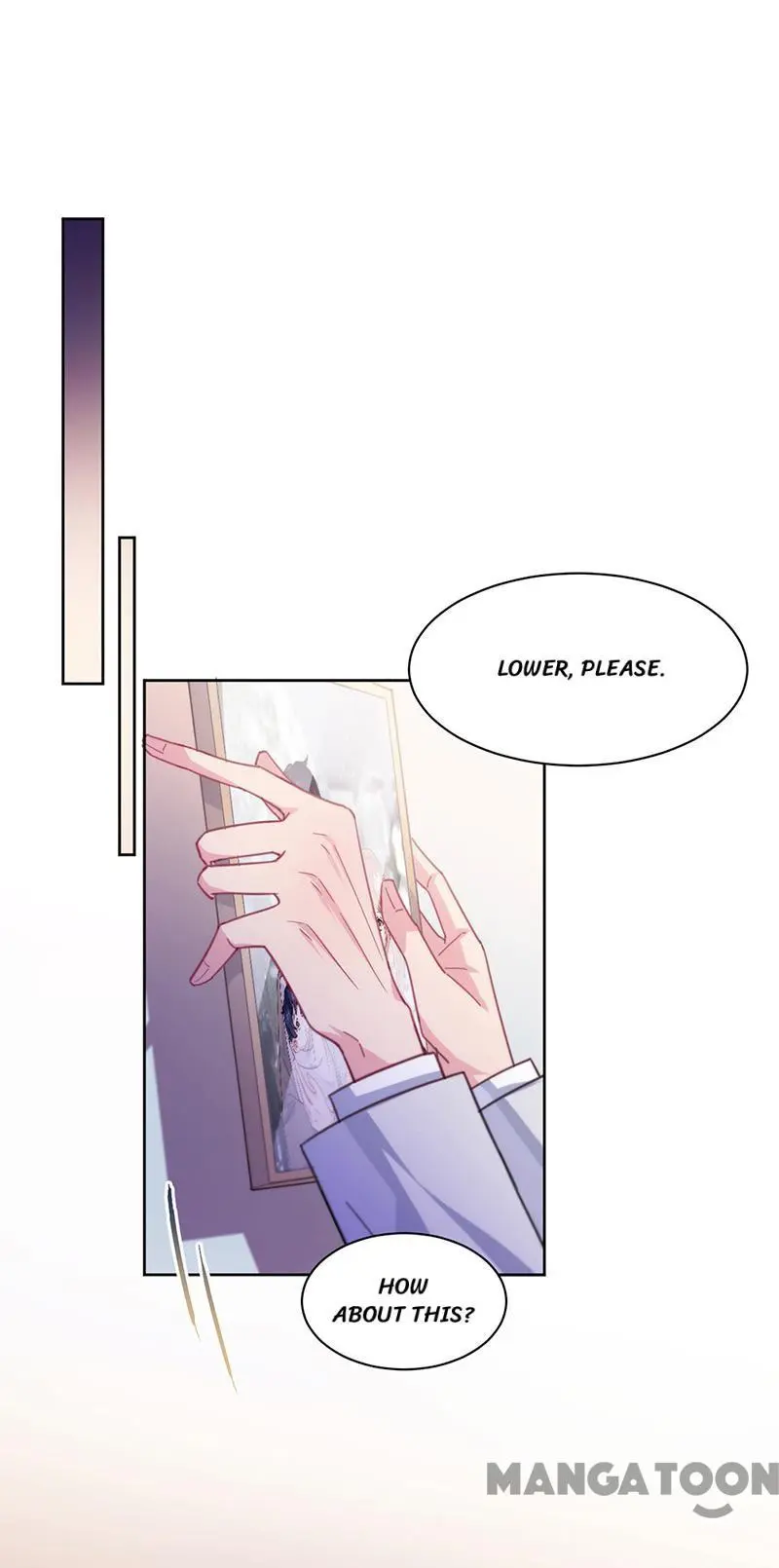 Trouble With the President: Return of the Princess Chapter 243 - page 17