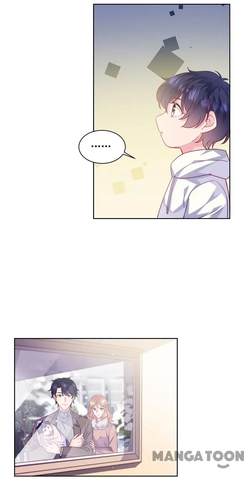 Trouble With the President: Return of the Princess Chapter 243 - page 19