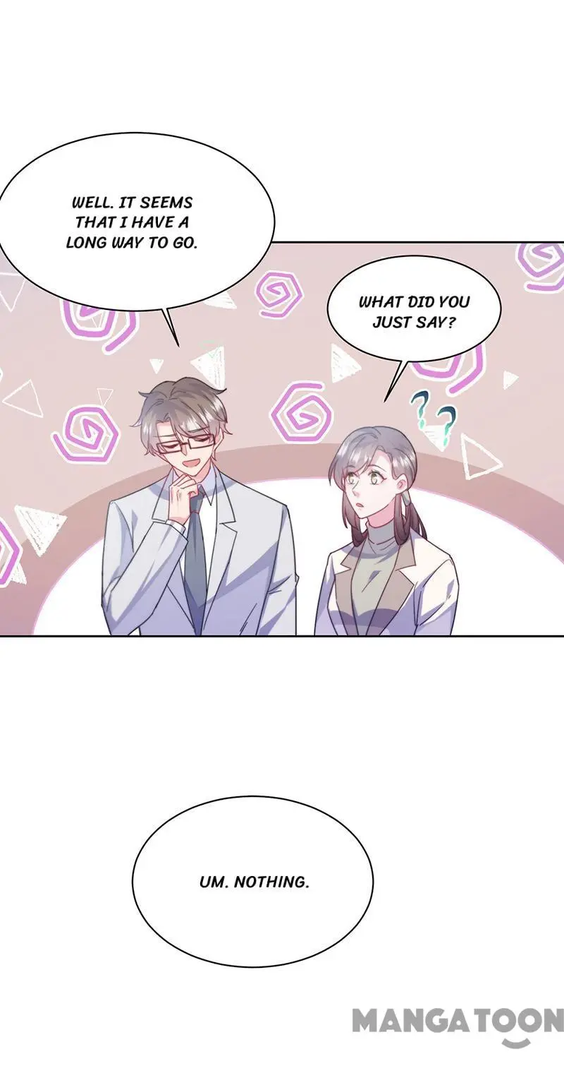 Trouble With the President: Return of the Princess Chapter 243 - page 29