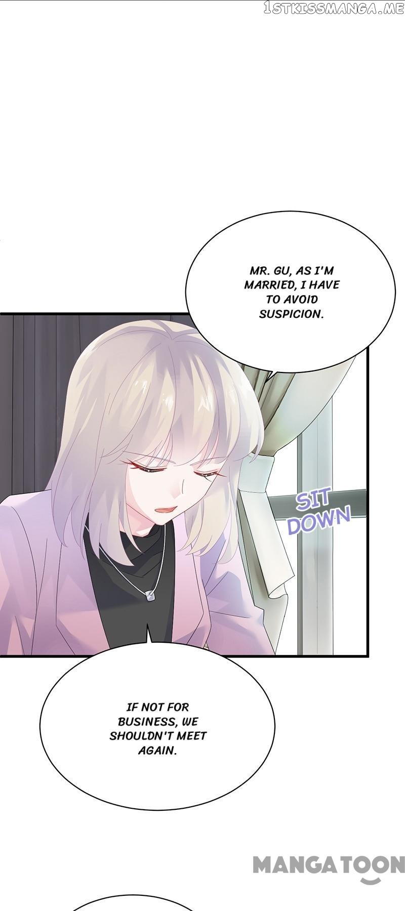 Trouble With the President: Return of the Princess Chapter 74 - page 14