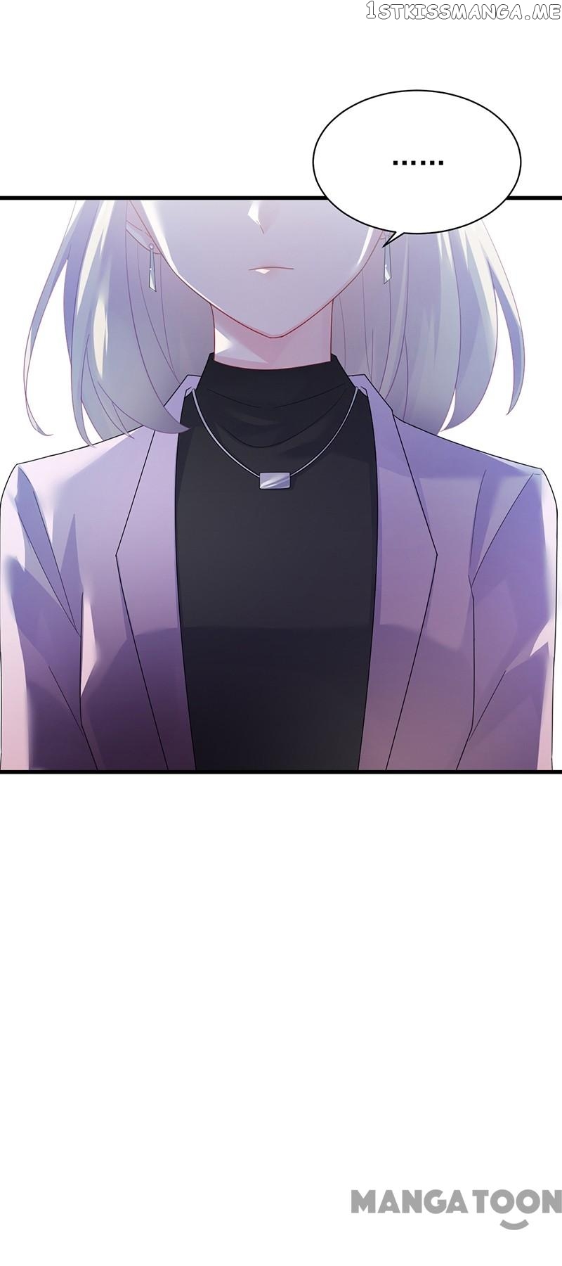 Trouble With the President: Return of the Princess Chapter 74 - page 22