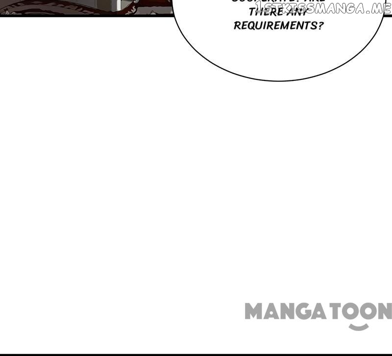 Trouble With the President: Return of the Princess Chapter 74 - page 40