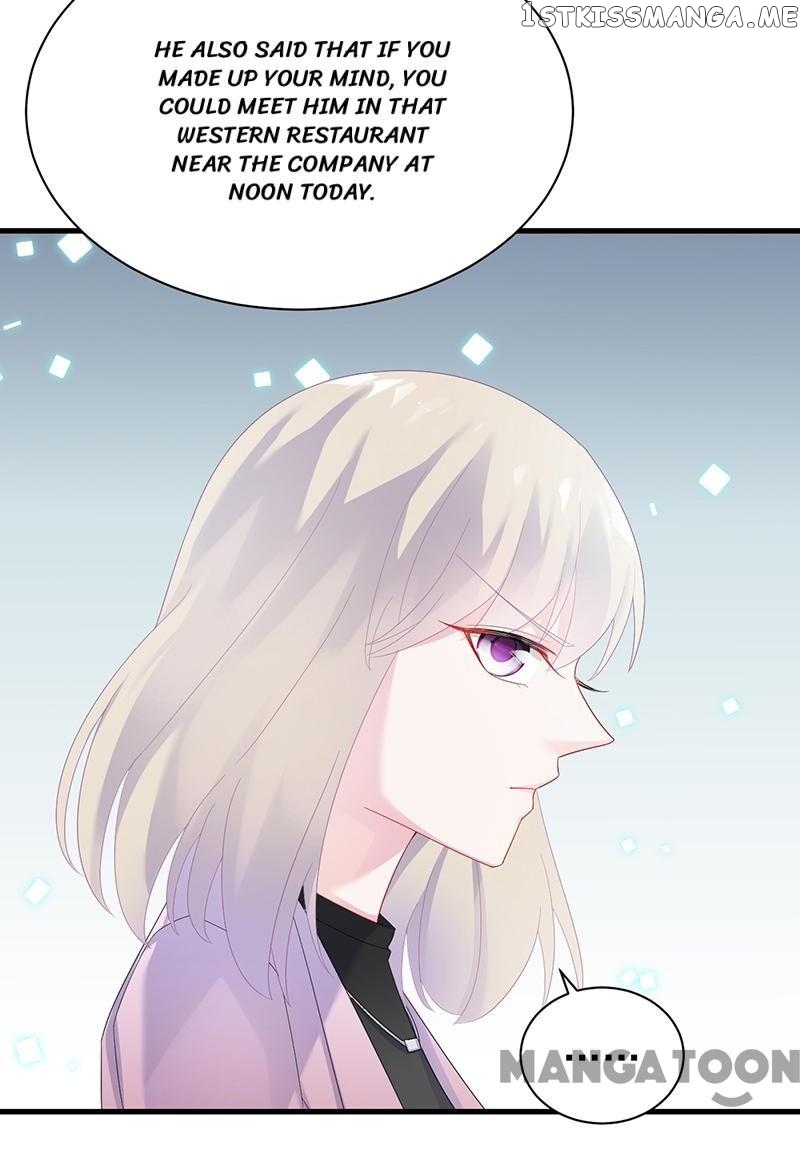 Trouble With the President: Return of the Princess Chapter 74 - page 5