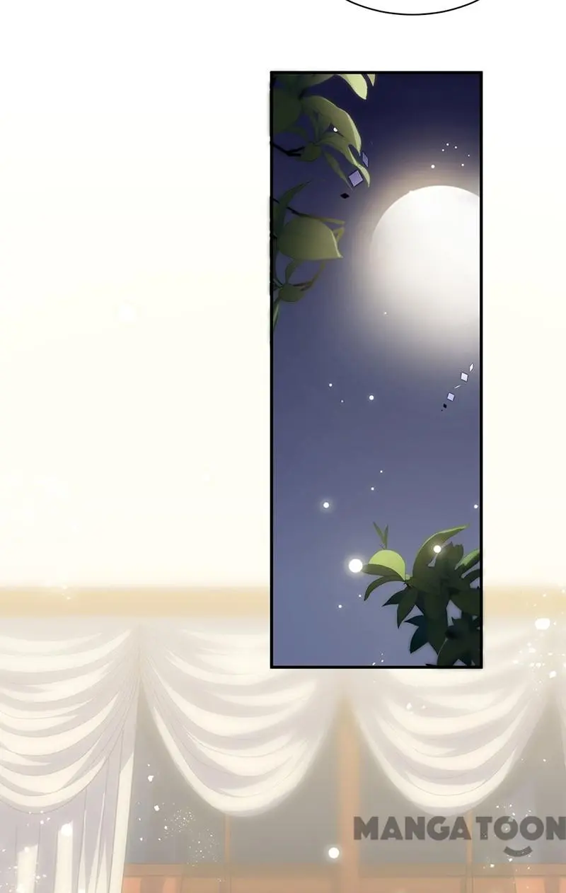 Trouble With the President: Return of the Princess Chapter 244 - page 14