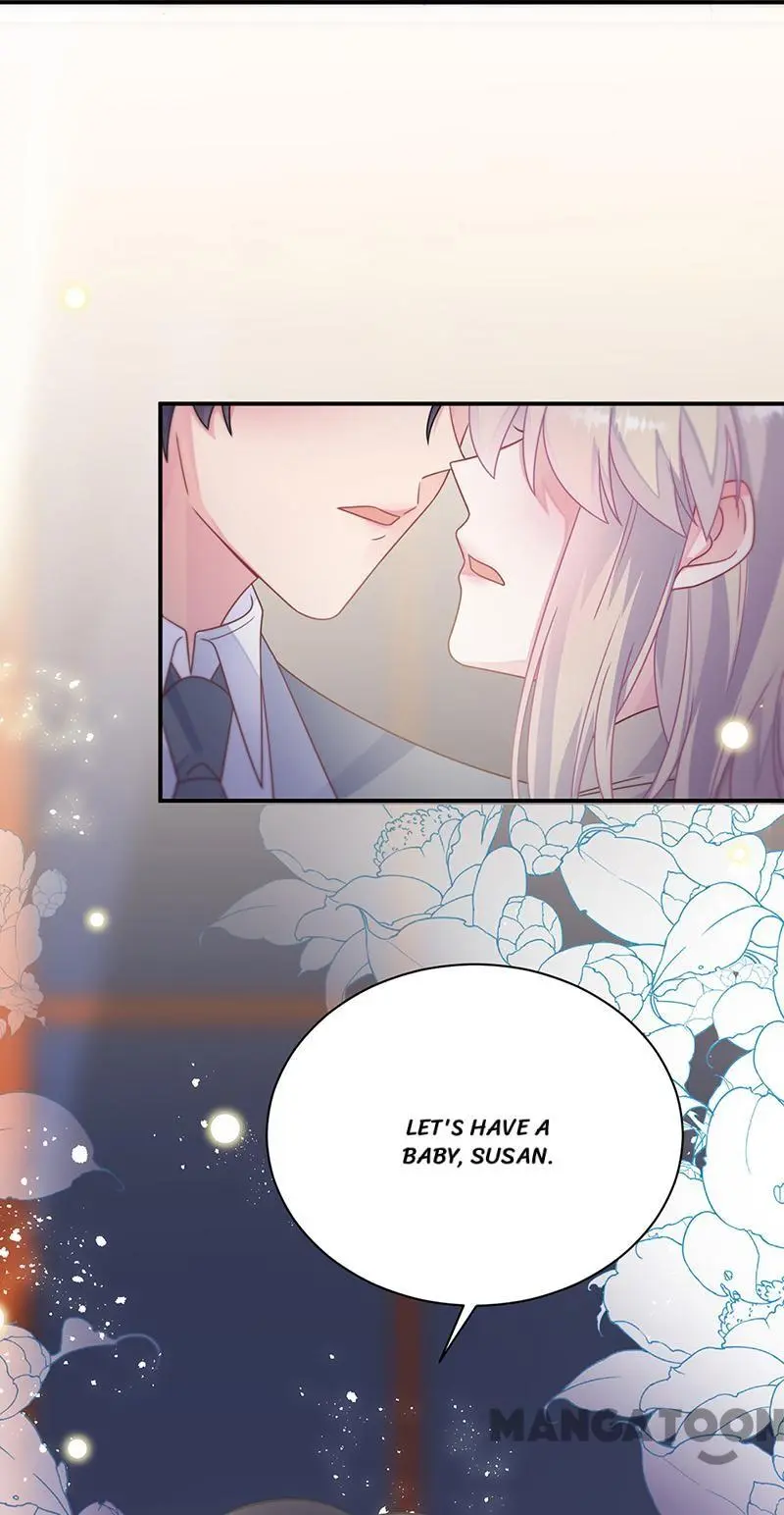 Trouble With the President: Return of the Princess Chapter 244 - page 28