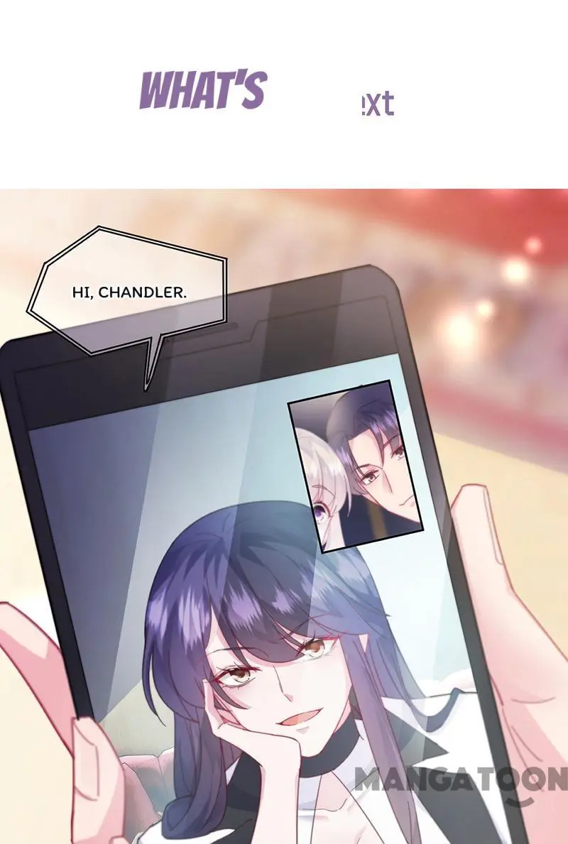Trouble With the President: Return of the Princess Chapter 244 - page 30