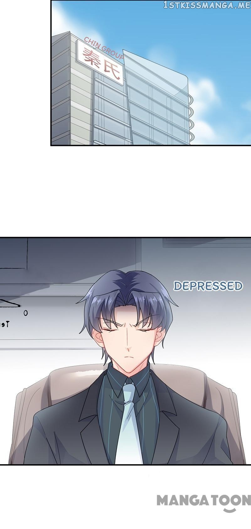 Trouble With the President: Return of the Princess Chapter 93 - page 12