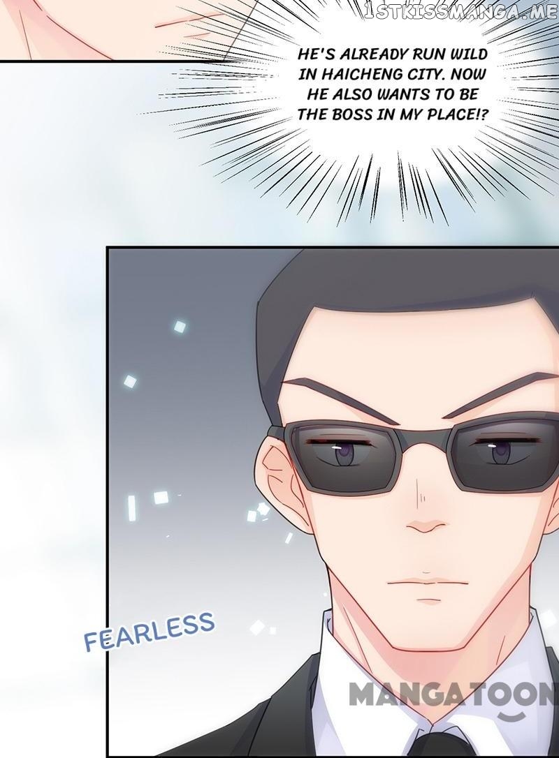 Trouble With the President: Return of the Princess Chapter 93 - page 2