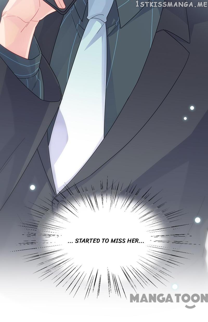 Trouble With the President: Return of the Princess Chapter 93 - page 28