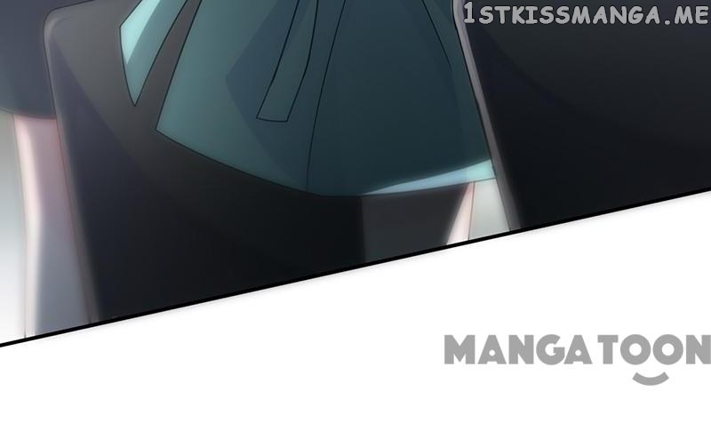 Trouble With the President: Return of the Princess Chapter 93 - page 4
