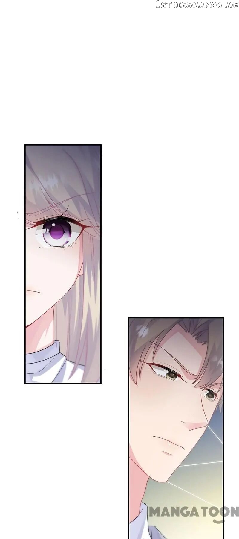 Trouble With the President: Return of the Princess Chapter 146 - page 1